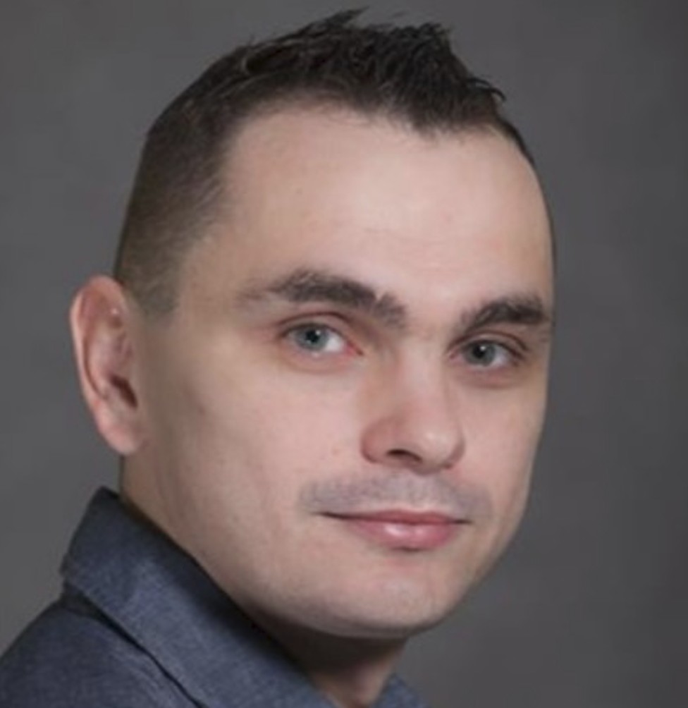 Mateusz Bęza